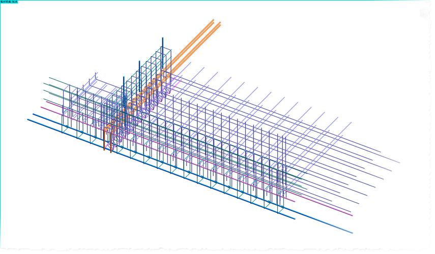 如何使用Revit軟件進(jìn)行鋼筋族設(shè)計 - BIM,Reivt中文網(wǎng)