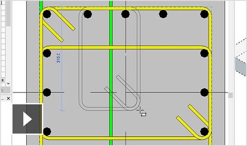 Revit鋼筋建模教程 - BIM,Reivt中文網(wǎng)