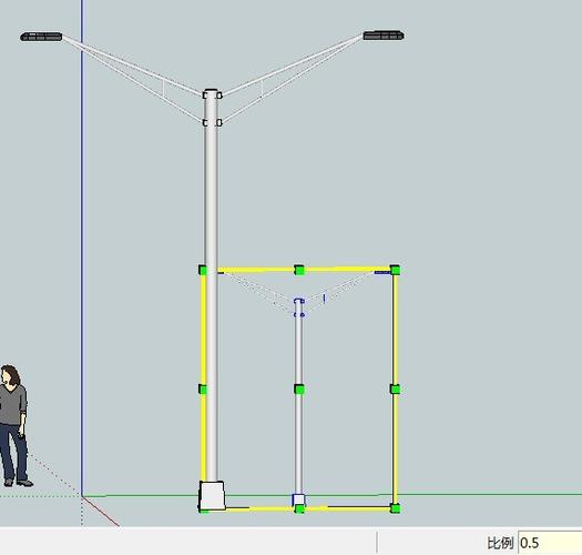 SketchUp建模技巧與提速小竅門(mén) - BIM,Reivt中文網(wǎng)