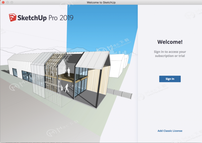 SketchUp制圖的加速技巧，必須留意以下幾點！ - BIM,Reivt中文網(wǎng)