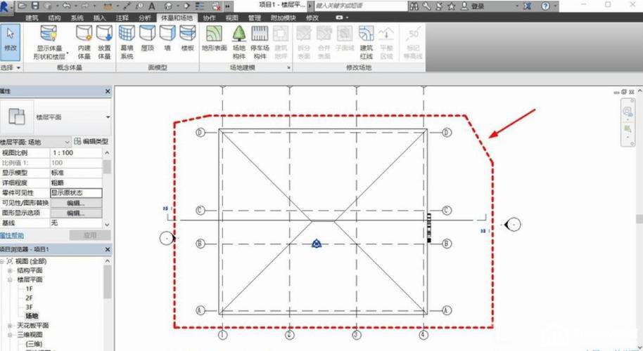 CAD2016虛線繪制詳細(xì)教程：掌握技巧 - BIM,Reivt中文網(wǎng)