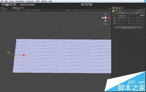 如何在3DMax/Unity中調(diào)整物體的中心軸？ - BIM,Reivt中文網(wǎng)