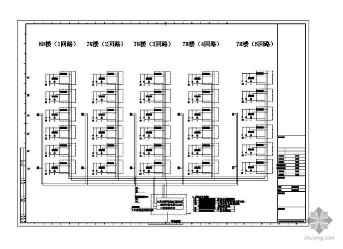 CAD2023繪制感煙探測器圖例的技巧 - BIM,Reivt中文網(wǎng)