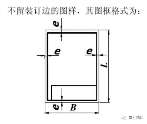 Autocad繪制圖紙邊框的方法 - BIM,Reivt中文網(wǎng)