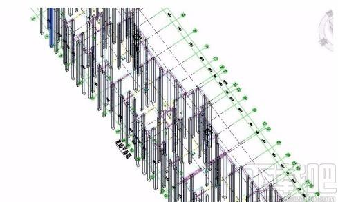 如何在Revit中查看指定層級(jí)的三維圖像 - BIM,Reivt中文網(wǎng)