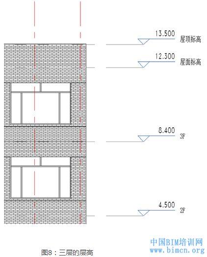 如何查看Revit中單獨一層的3D模型 - BIM,Reivt中文網(wǎng)