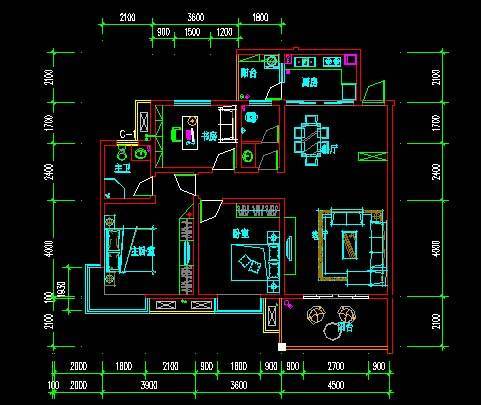 學(xué)習(xí)制作CAD圖紙的方法 - BIM,Reivt中文網(wǎng)