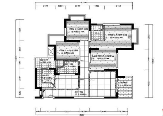 草圖大師導(dǎo)入材質(zhì)技巧：SketchUp增加更多材質(zhì)的方法以及導(dǎo)入CAD平面圖 - BIM,Reivt中文網(wǎng)