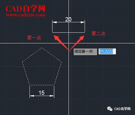 如何恢復(fù)CAD的自動(dòng)縮放圖標(biāo) - BIM,Reivt中文網(wǎng)