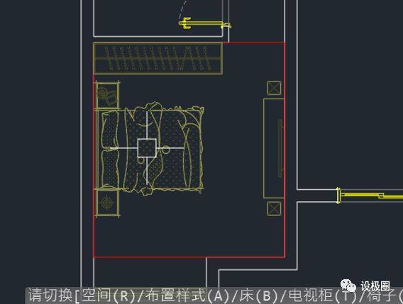 如何使用CAD繪制圖紙 - BIM,Reivt中文網(wǎng)