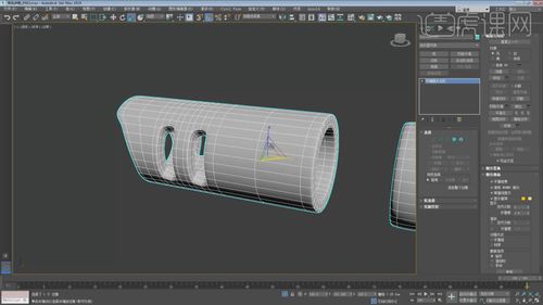 如何避免3Dmax高?？ň€問題 - BIM,Reivt中文網(wǎng)