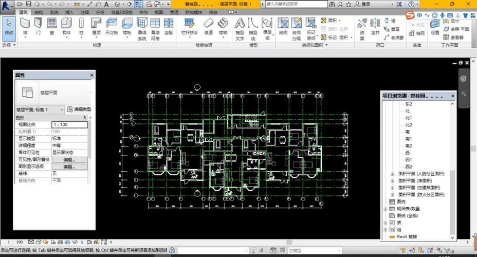 設(shè)置revit導(dǎo)出cad圖紙 - BIM,Reivt中文網(wǎng)