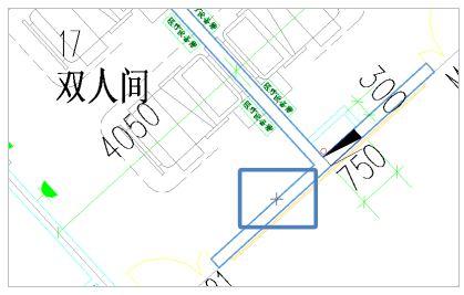 無(wú)法在Revit中找到CAD中的墻 - BIM,Reivt中文網(wǎng)