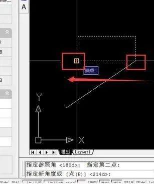 如何在CAD中旋轉(zhuǎn)圖形 - BIM,Reivt中文網(wǎng)