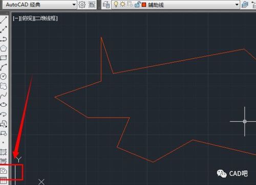 精簡CAD中的冗余面域 - BIM,Reivt中文網(wǎng)