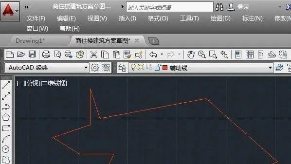 精簡CAD中的冗余面域 - BIM,Reivt中文網(wǎng)