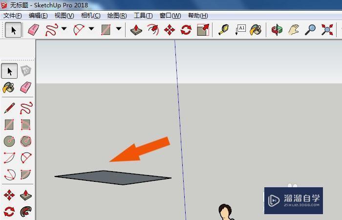 SketchUp倒角操作指南：輕松掌握草圖大師的倒角技巧 - BIM,Reivt中文網(wǎng)