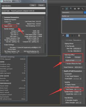 如何解決3DMAX渲染速度慢的問題？優(yōu)化技巧分享！ - BIM,Reivt中文網(wǎng)