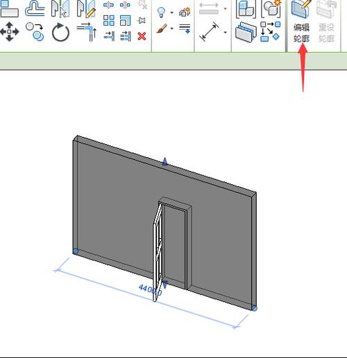 如何在Revit中創(chuàng)建完整的門模型而不僅僅是門洞 - BIM,Reivt中文網(wǎng)