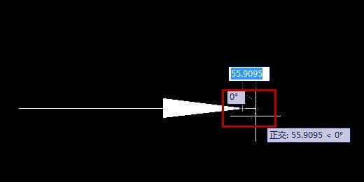 如何使用CAD繪制向右轉(zhuǎn)彎圖標(biāo) - BIM,Reivt中文網(wǎng)