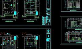 CAD教程：詳細(xì)圖文教程11 - BIM,Reivt中文網(wǎng)