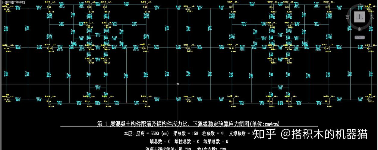 如何正確配制Revit柱子的鋼筋 - BIM,Reivt中文網(wǎng)