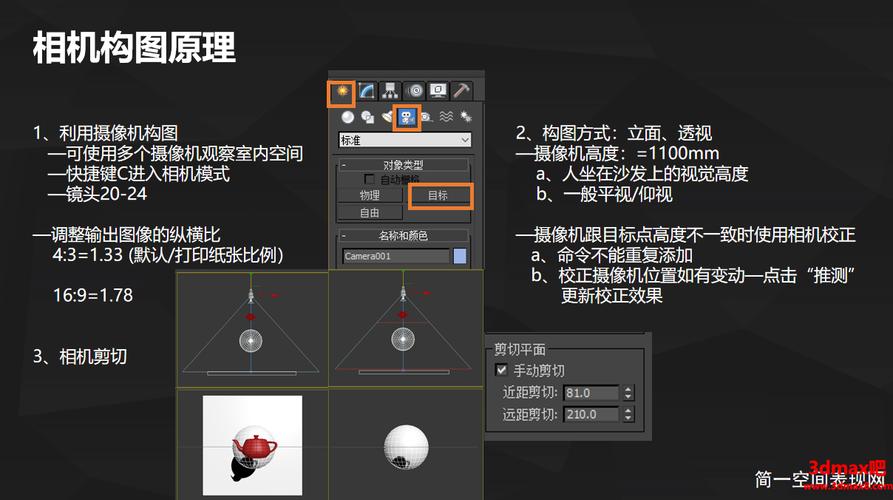 解決3DMax渲染黑色的6個原因及方法（并解決文件打開錯誤問題） - BIM,Reivt中文網