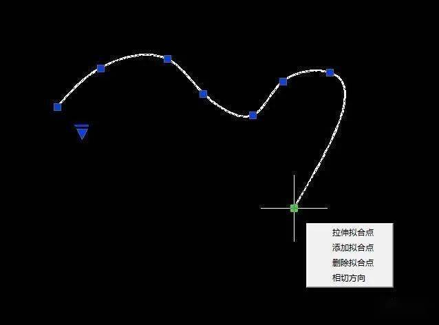 如何使用CAD繪制復雜曲線形狀 - BIM,Reivt中文網(wǎng)