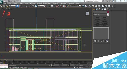 如何在3Dmax中打造室內(nèi)筒燈燈光效果——詳細(xì)教程 - BIM,Reivt中文網(wǎng)