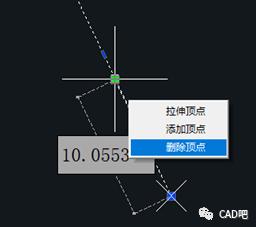 CAD偏移與輸入距離的不一致問題 - BIM,Reivt中文網(wǎng)