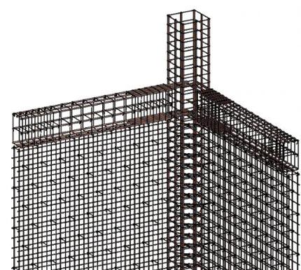 用Revit繪制鋼筋家族 - BIM,Reivt中文網(wǎng)