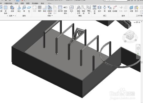 Revit鋼筋繪圖視頻教程 - BIM,Reivt中文網(wǎng)