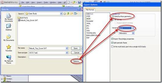 SketchUp與Solidworks之間有什么區(qū)別？ - BIM,Reivt中文網(wǎng)