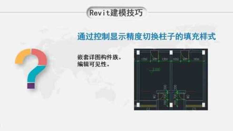 如何設(shè)置Revit柱子 - BIM,Reivt中文網(wǎng)