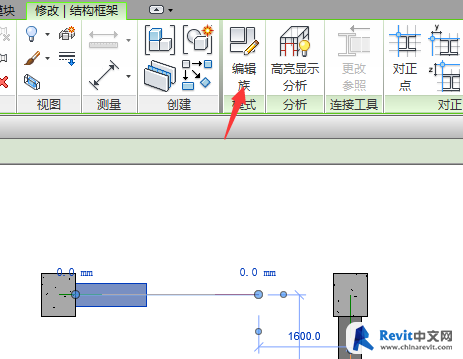 如何解決Revit中梁不可見(jiàn)的問(wèn)題 - BIM,Reivt中文網(wǎng)