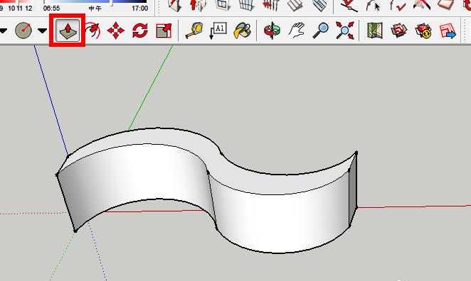 如何使用SketchUp制作曲線坡道：詳細指南 - BIM,Reivt中文網(wǎng)