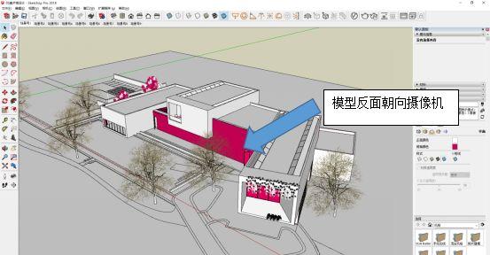 如何進(jìn)行su的渲染？su渲染的步驟詳解 - BIM,Reivt中文網(wǎng)