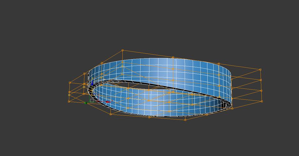 如何制作3DMax弧形吊頂 - BIM,Reivt中文網(wǎng)