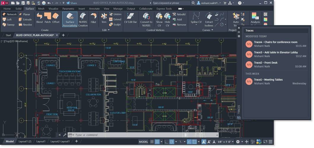 使用PE命令的CAD2023教程 - BIM,Reivt中文網(wǎng)