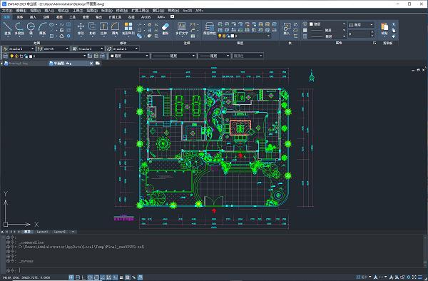 CAD2023電腦需求優(yōu)化 - BIM,Reivt中文網(wǎng)