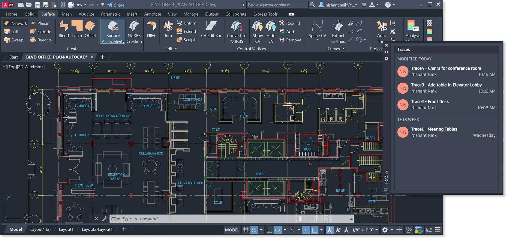 CAD2023電腦需求優(yōu)化 - BIM,Reivt中文網(wǎng)