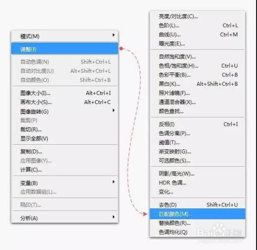 如何使用PS查看圖片的顏色參數(shù)？ - BIM,Reivt中文網(wǎng)