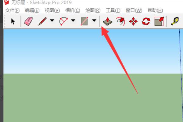 如何解決SketchUp8側(cè)邊工具欄隱藏的問題 - BIM,Reivt中文網(wǎng)