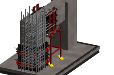 Revit建筑柱的高度 - BIM,Reivt中文網(wǎng)