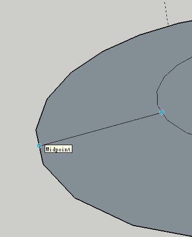 SketchUp中如何進行倒角，解決倒圓角的問題 - BIM,Reivt中文網(wǎng)