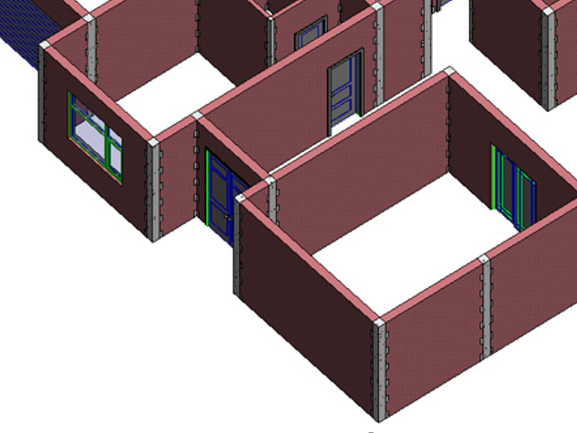 創(chuàng)建revit柱 - BIM,Reivt中文網(wǎng)