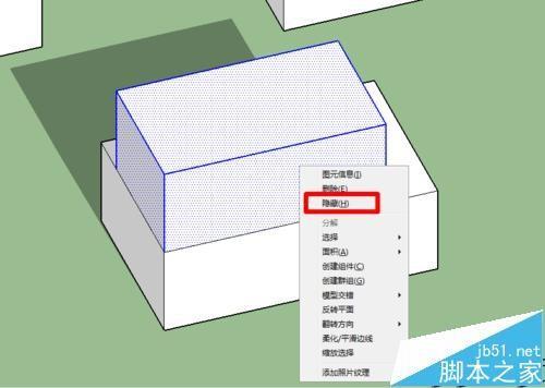 草圖大師軟件的快速模型拉取技巧 - BIM,Reivt中文網(wǎng)