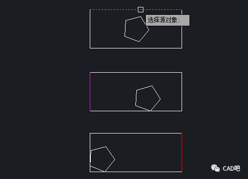 如何在CAD中改變線條顏色？ - BIM,Reivt中文網(wǎng)