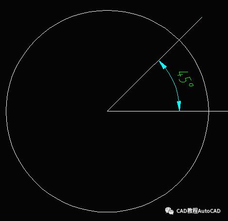 使用CAD2023創(chuàng)建圓?。汉唵尾襟E分享 - BIM,Reivt中文網(wǎng)