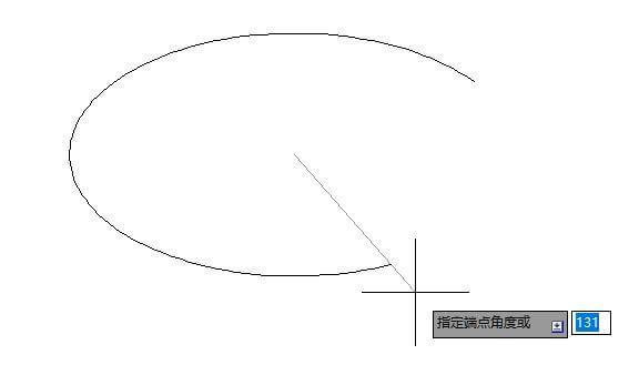 CAD2023軟件中創(chuàng)建橢圓弧的方法 - BIM,Reivt中文網(wǎng)